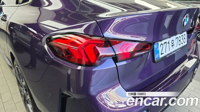 BMW 2-Series 2026 — photo 9