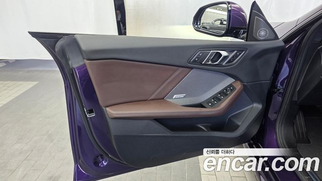 BMW 2-Series 2026 — photo 14