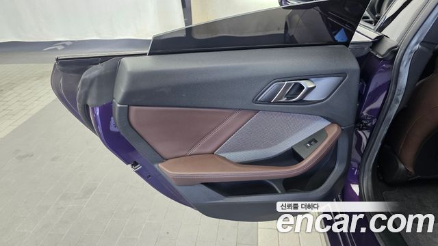 BMW 2-Series 2026 — photo 15