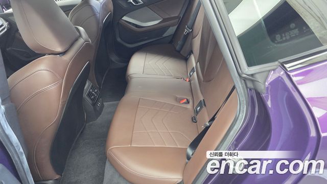 BMW 2-Series 2026 — photo 16
