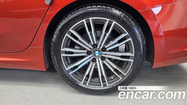 BMW 3-Series 2021 — photo 7