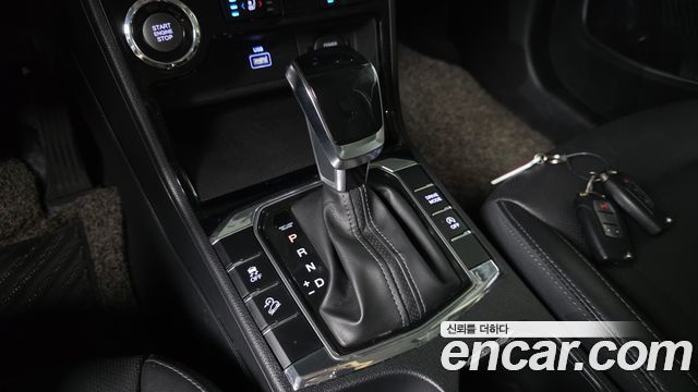 KG Mobility KORANDO 2020 — photo 12