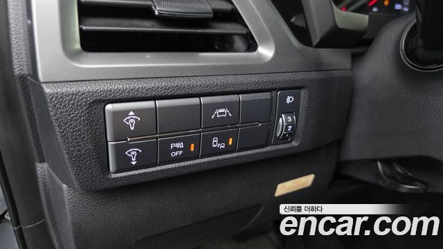 KG Mobility KORANDO 2020 — photo 18