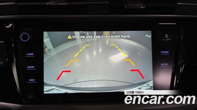 KG Mobility KORANDO 2020 — photo 21