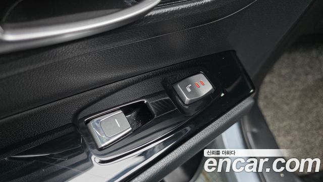 KG Mobility KORANDO 2020 — photo 23