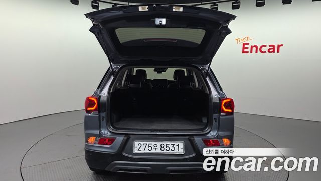 KG Mobility KORANDO 2020 — photo 25