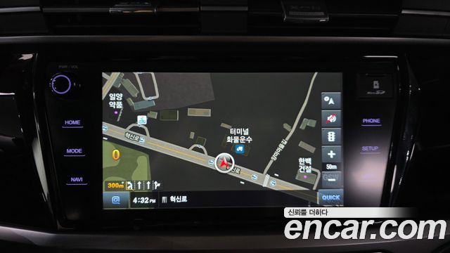 KG Mobility KORANDO 2020 — photo 26