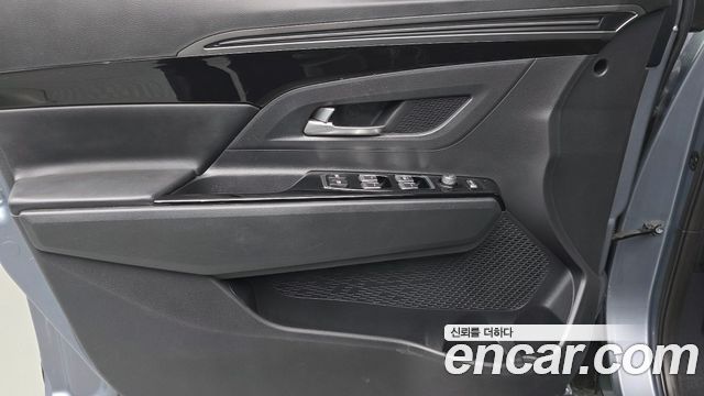 KG Mobility KORANDO 2020 — photo 14