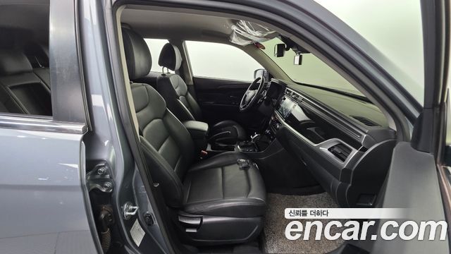 KG Mobility KORANDO 2020 — photo 16