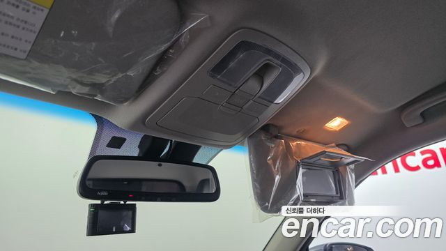 KG Mobility KORANDO 2020 — photo 27
