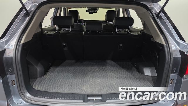 KG Mobility KORANDO 2020 — photo 28