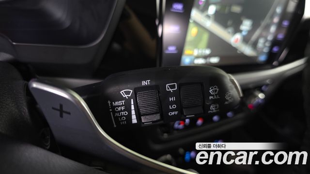 KG Mobility KORANDO 2020 — photo 29
