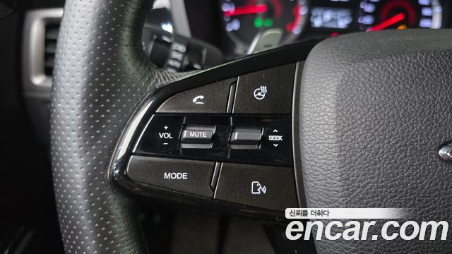 KG Mobility KORANDO 2020 — photo 31