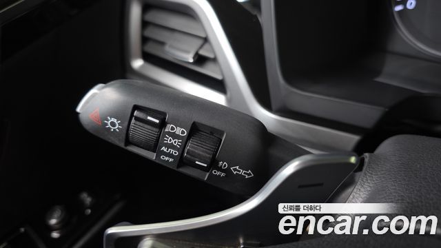 KG Mobility KORANDO 2020 — photo 32
