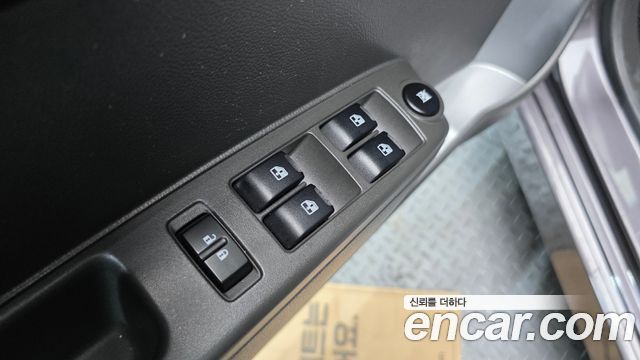 Chevrolet Korea Spark 2014 — photo 19