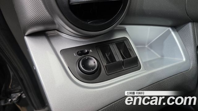Chevrolet Korea Spark 2014 — photo 20