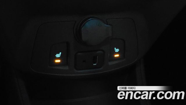 Chevrolet Korea Spark 2014 — photo 23