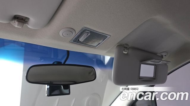 Chevrolet Korea Spark 2014 — photo 24