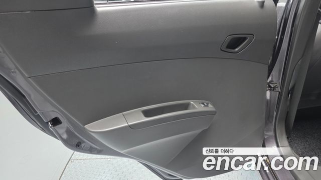 Chevrolet Korea Spark 2014 — photo 15