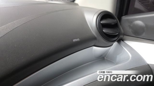 Chevrolet Korea Spark 2014 — photo 29