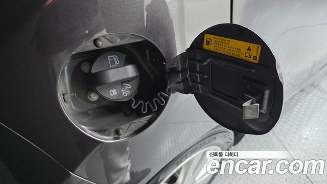 Chevrolet Korea Spark 2014 — photo 30
