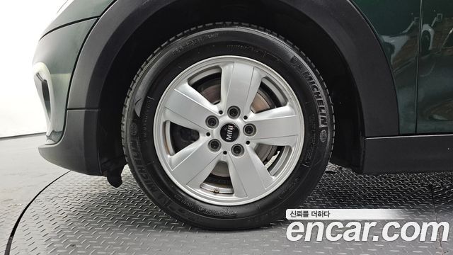 Mini Cooper 2019 — photo 5