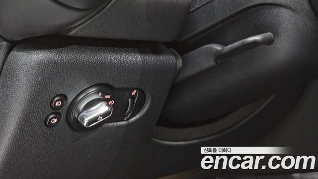Mini Cooper 2019 — photo 20