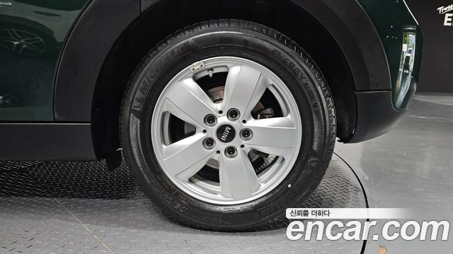 Mini Cooper 2019 — photo 7