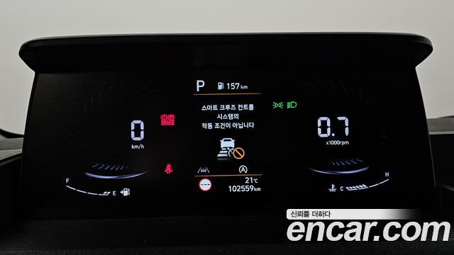 Hyundai Staria 2022 — photo 11