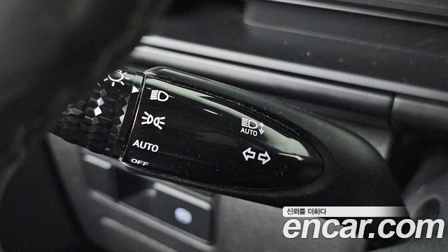 Hyundai Staria 2022 — photo 22