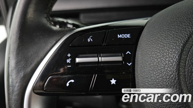 Hyundai Staria 2022 — photo 23