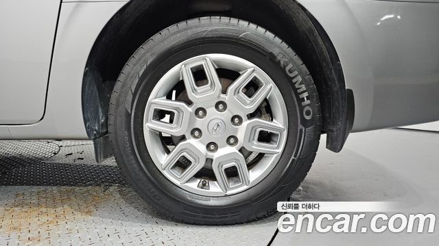 Hyundai Staria 2022 — photo 7