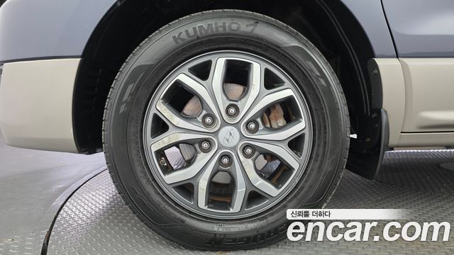Hyundai Starex 2018 — photo 5