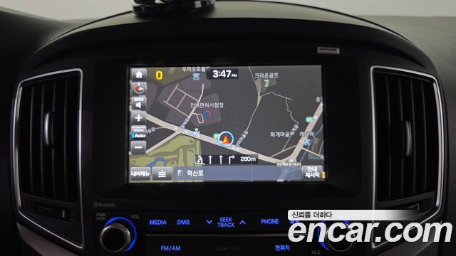 Hyundai Starex 2018 — photo 26