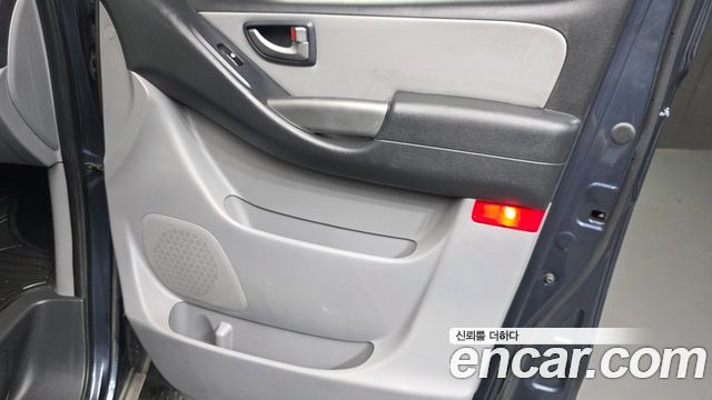 Hyundai Starex 2018 — photo 15