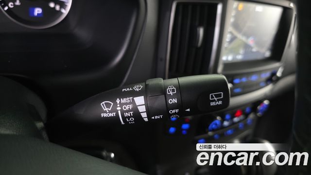 Hyundai Starex 2018 — photo 29