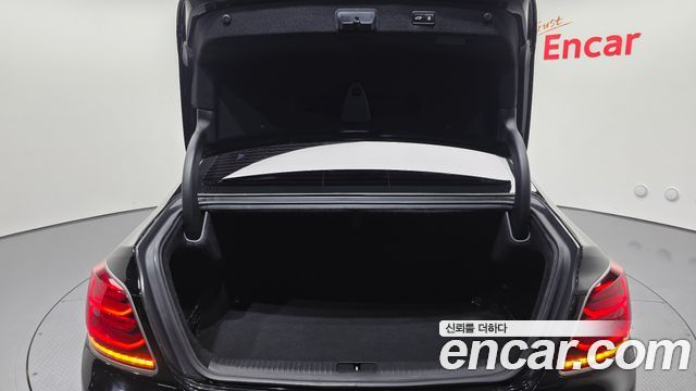 Kia K9 2019 — photo 24