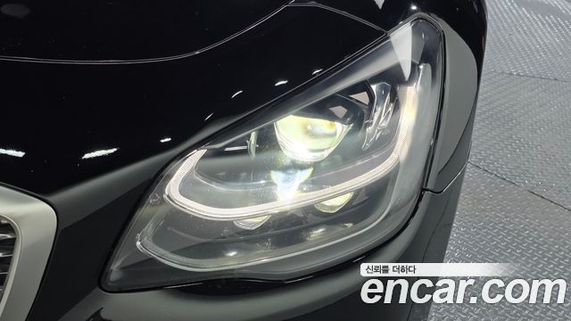 Kia K9 2019 — photo 8
