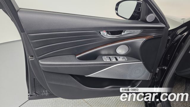 Kia K9 2019 — photo 14