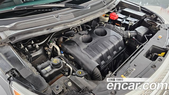 Ford Explorer 2014 — photo 6
