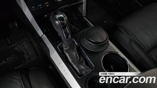 Ford Explorer 2014 — photo 9