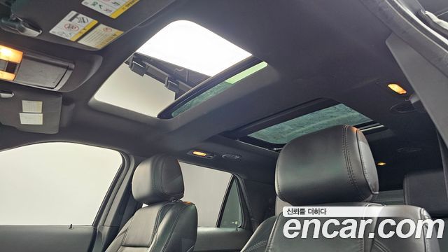 Ford Explorer 2014 — photo 18