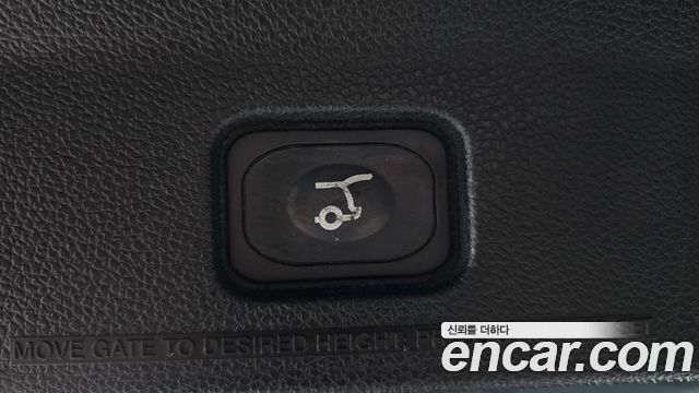Ford Explorer 2014 — photo 20