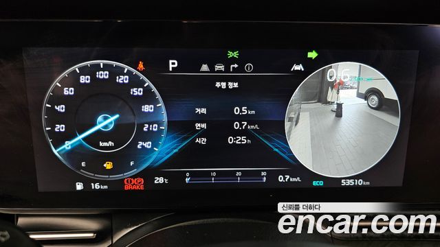 Kia Canival 2023 — photo 8