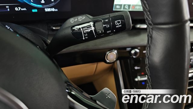 Kia Canival 2023 — photo 14