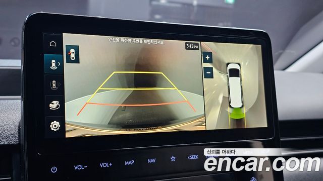 Hyundai Staria 2022 — photo 14