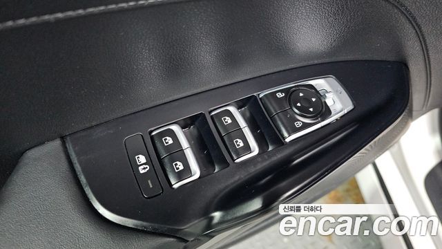 Kia K5 2021 — photo 13