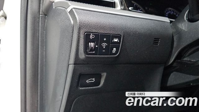 Kia K5 2021 — photo 14