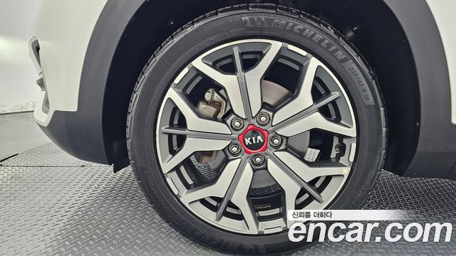 Kia Seltos 2022 — photo 5