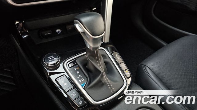 Kia Seltos 2022 — photo 12